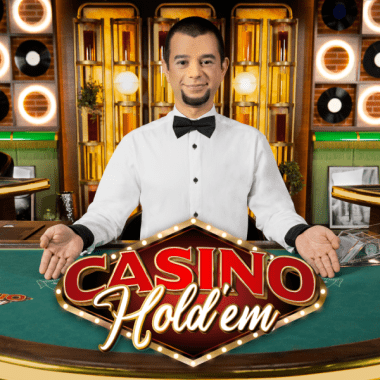 Casino Hold'em Live